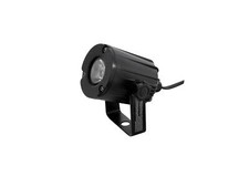 Eurolite LED PST-3W 6000K Spot per sfere a specchio e altro