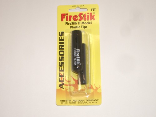 Firestik fst tappo punta - fst-b,