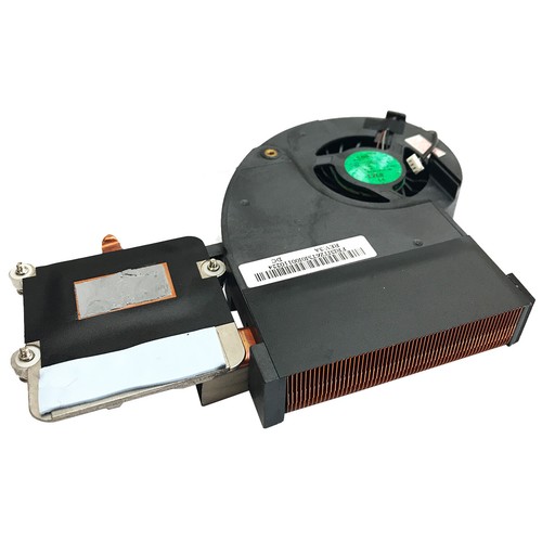 Ventola radiatore con