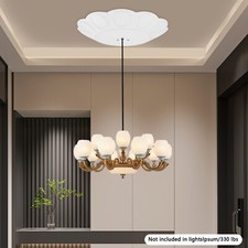 Copertura decorativa per