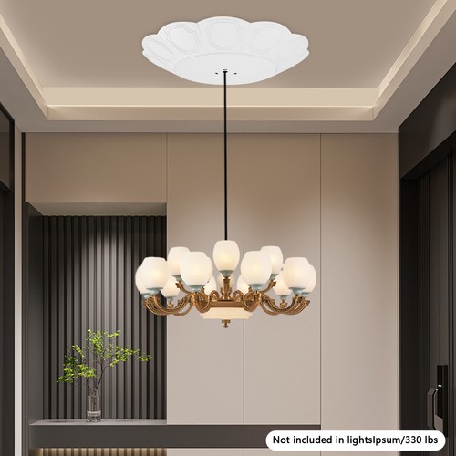Copertura decorativa per