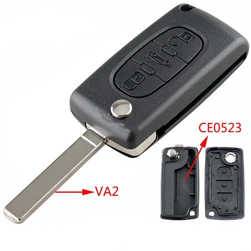 Guscio chiave telecomando