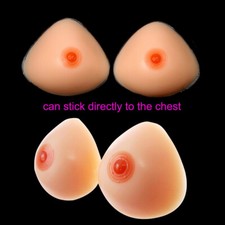 Forme seno silicone