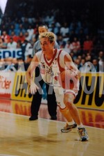 Foto vintage Basket, Gianmarco
