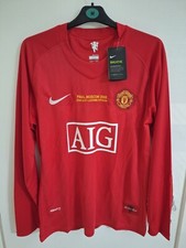 Maglia Machester United Finale