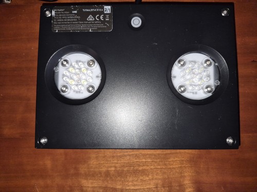 Hydra 32hd plafoniera led - hydra,