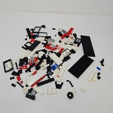 LEGO 6386 Vintage 1986: Town