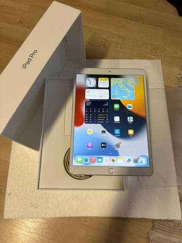 Apple ipad pro 2017 - ipad,