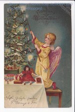 CARTOLINA D'ARTISTA, " BUON