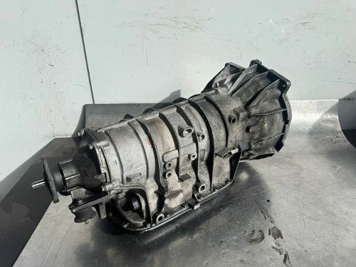 Cambio automatico a5s - 390r, bmw