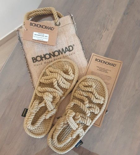 Scarpe sandali havana - scarpe,