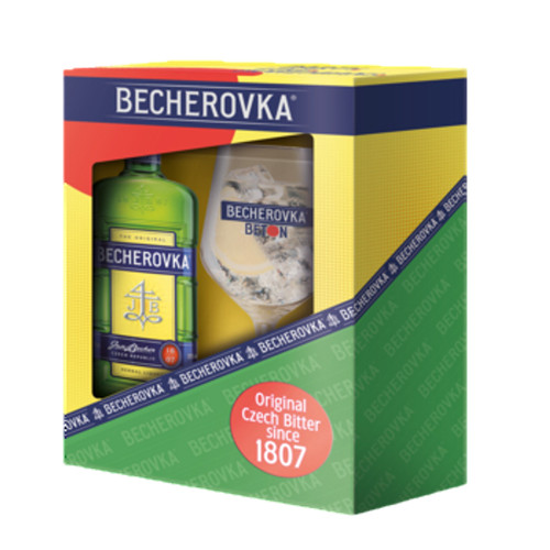 5900471019967 becherovka - becherovka, 38%