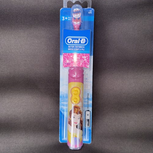 Oral spazzolino batteria - spazzolino,