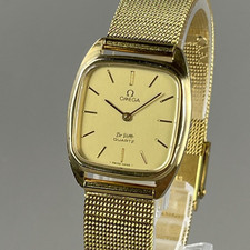 Orologio omega ville - orologio,