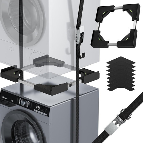 Kit impilamento universale - impilamento,