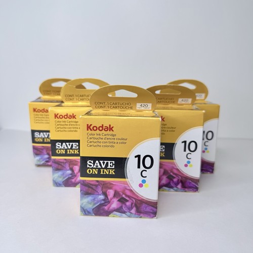 Kodak 10c color - 10c, cartridge