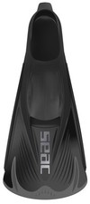 Seac Speed-S, Pinne corte da