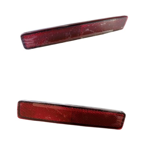 Ricambio riflettore paraurti - riflettore,