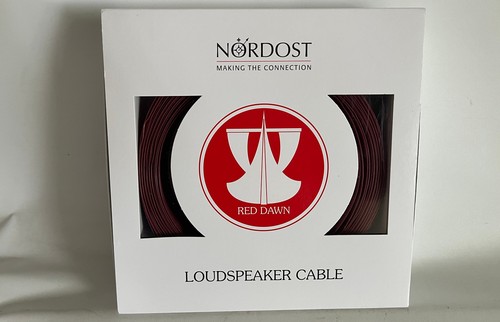 Nordost dealer demo - nordost,