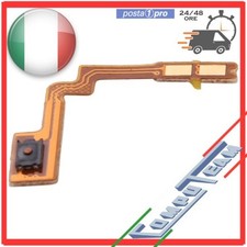 Cavo Flat Accensione tasto On