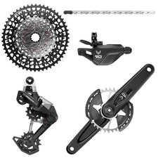 Gruppo cambio SRAM Eagle 90