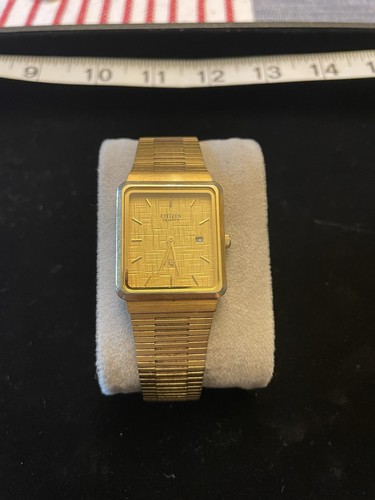 Orologio citizen vintage anni - orologio,