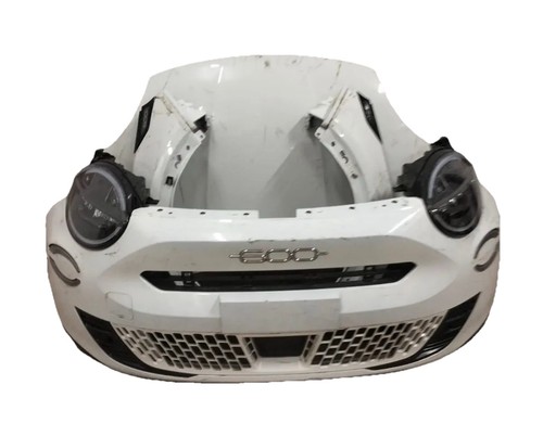 Ricambi usati fiat 600 2025 - ricambi,