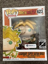 Funko Pop! Dragon Ball Z
