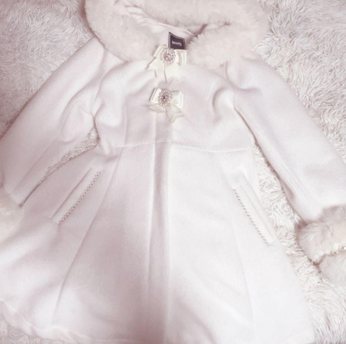 Cappotto bijou mars - cappotto,