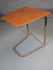 TAVOLO A SBALZO VINTAGE