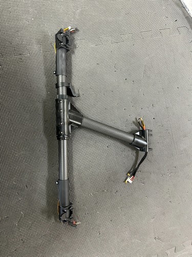 Dji inspire braccio - dji, v2