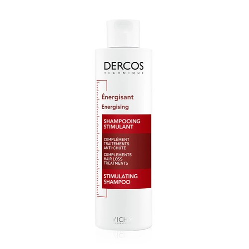 Vichy dercos shampoo - vichy, aminexil