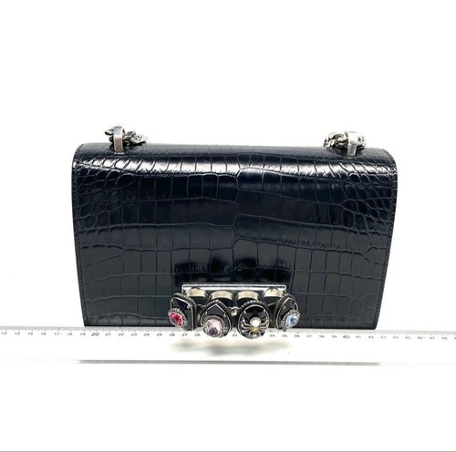 Borsa nera limitata - , alexander