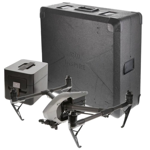 Dji inspire drone - dji,