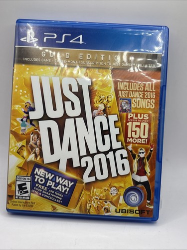 Ps4 just dance - ps4,