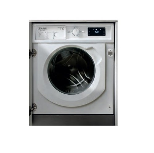 Hotpoint ariston lavasciuga - ariston,