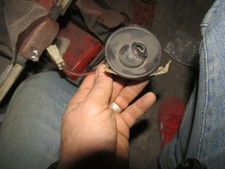 PLAFONIERA INTERNA ALFA 75 NUOVA ORIGINALE 60528659