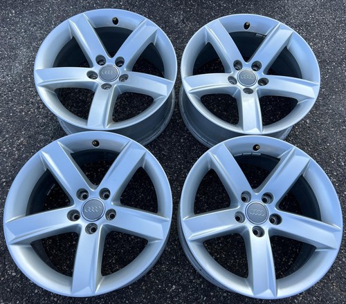 Cerchi lega originali 17 - 4, 17"