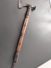 Ascia da caccia ascia vichinga