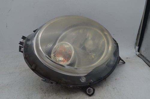 116305 faro anteriore mini - faro, sx