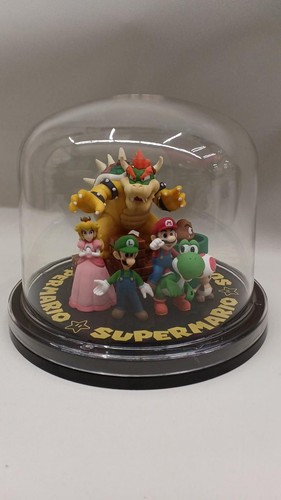 Nintendo super mario - nintendo,