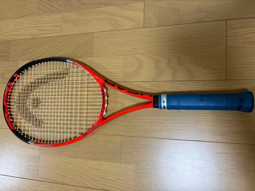 Racchetta tennis head - racchetta, da