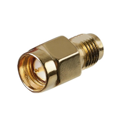 Adattatore antenna sma - adattatore,