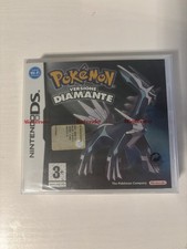 POKEMON VERSIONE DIAMANTE PER