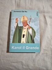 Domenico del Rio Karol il
