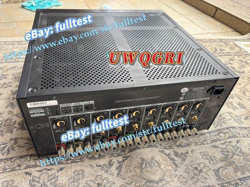 Onkyo mc5501 amplificatore - pa-mc5501,