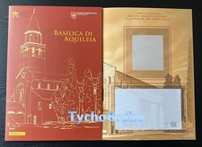 FOLDER AQUILEIA VUOTO VATICAN