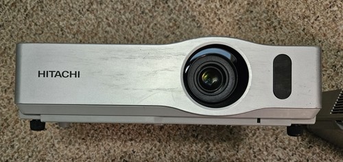 Hitachi x201 3lcd - 3lcd, lcd
