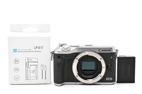 Canon eos corpo argento - eos,