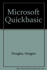 Microsoft quickbasic douglas - microsoft,